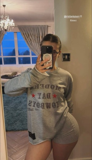 Grace Olivia Photo #3