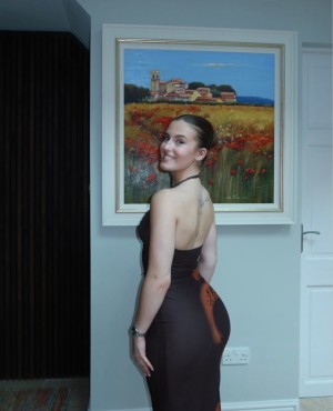 Grace Olivia Photo #12