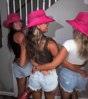 Kelsey Rankin Photo #23