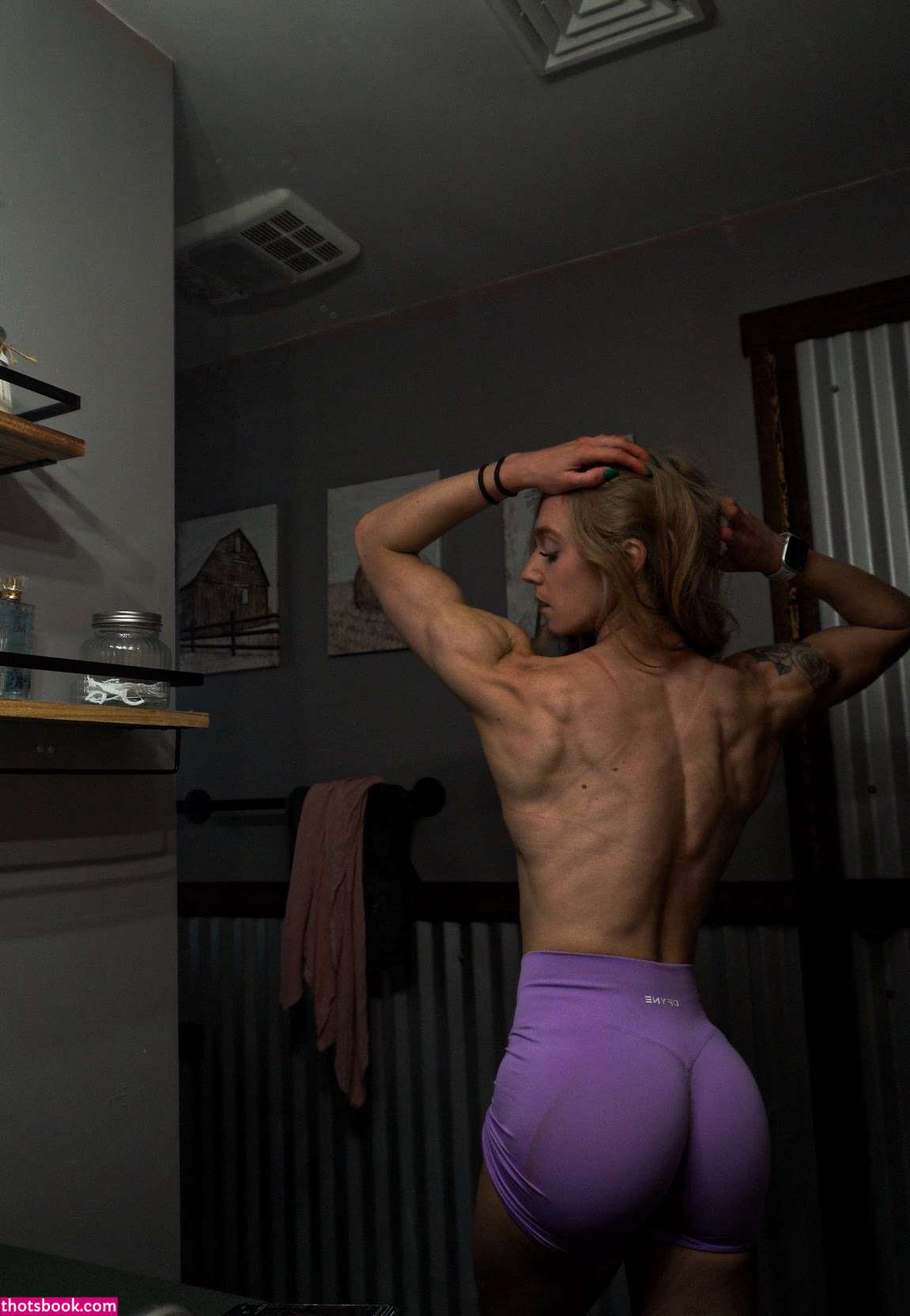 Kenziefitnz Photo #7