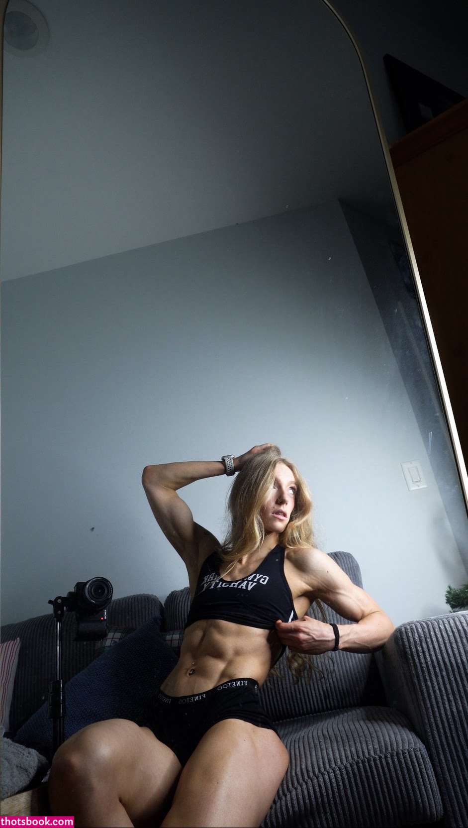 Kenziefitnz Photo #12