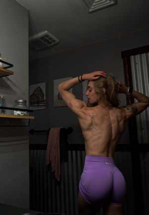 Kenziefitnz Photo #7