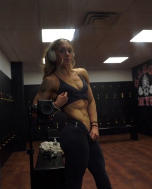 Kenziefitnz Photo #8