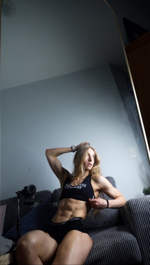 Kenziefitnz Photo #12