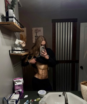 Kenziefitnz Photo #14