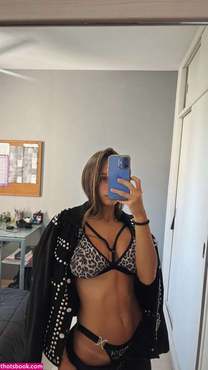 Lari Trezzini Photo #1