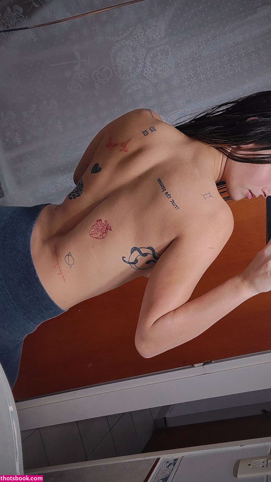 Lari Trezzini Photo #3