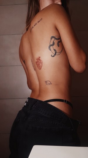 Lari Trezzini Photo #7