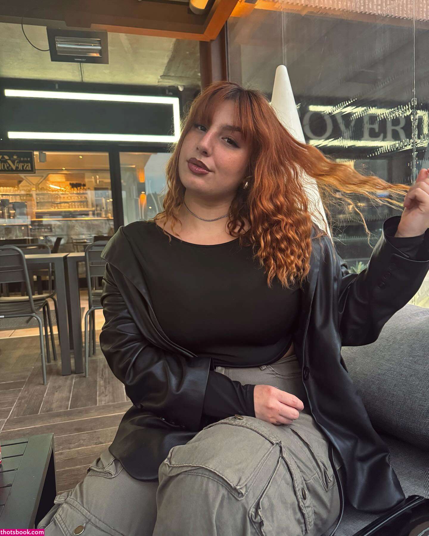 Lucrezia Scala Photo #2