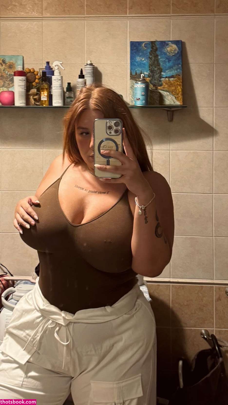 Lucrezia Scala Photo #9