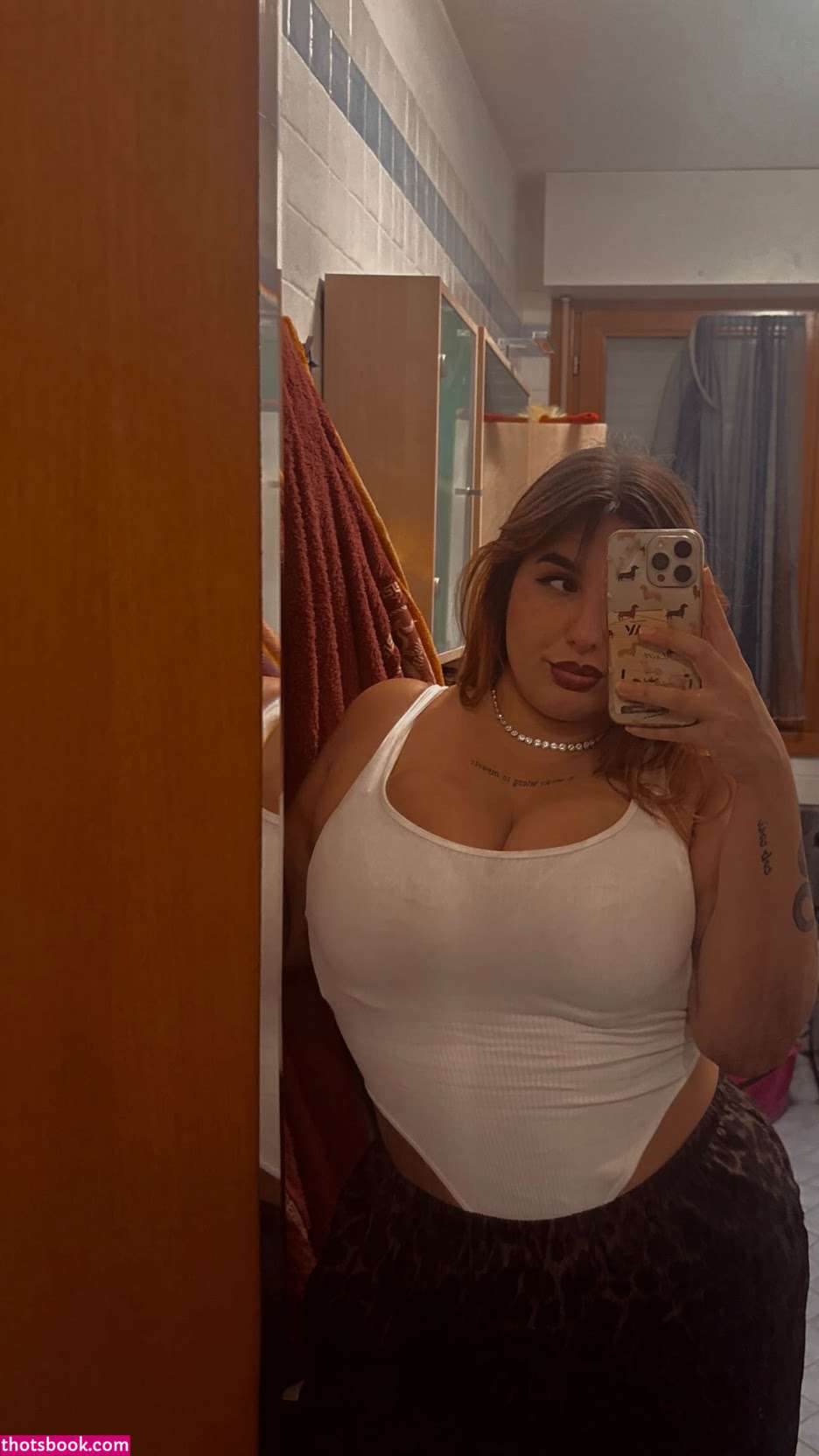 Lucrezia Scala Photo #12