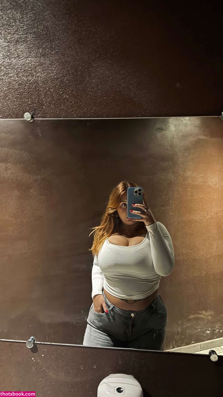 Lucrezia Scala Photo #13