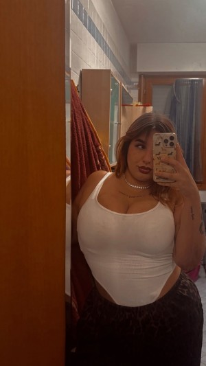 Lucrezia Scala Photo #12