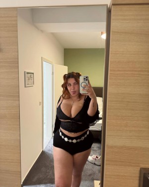 Lucrezia Scala Photo #14