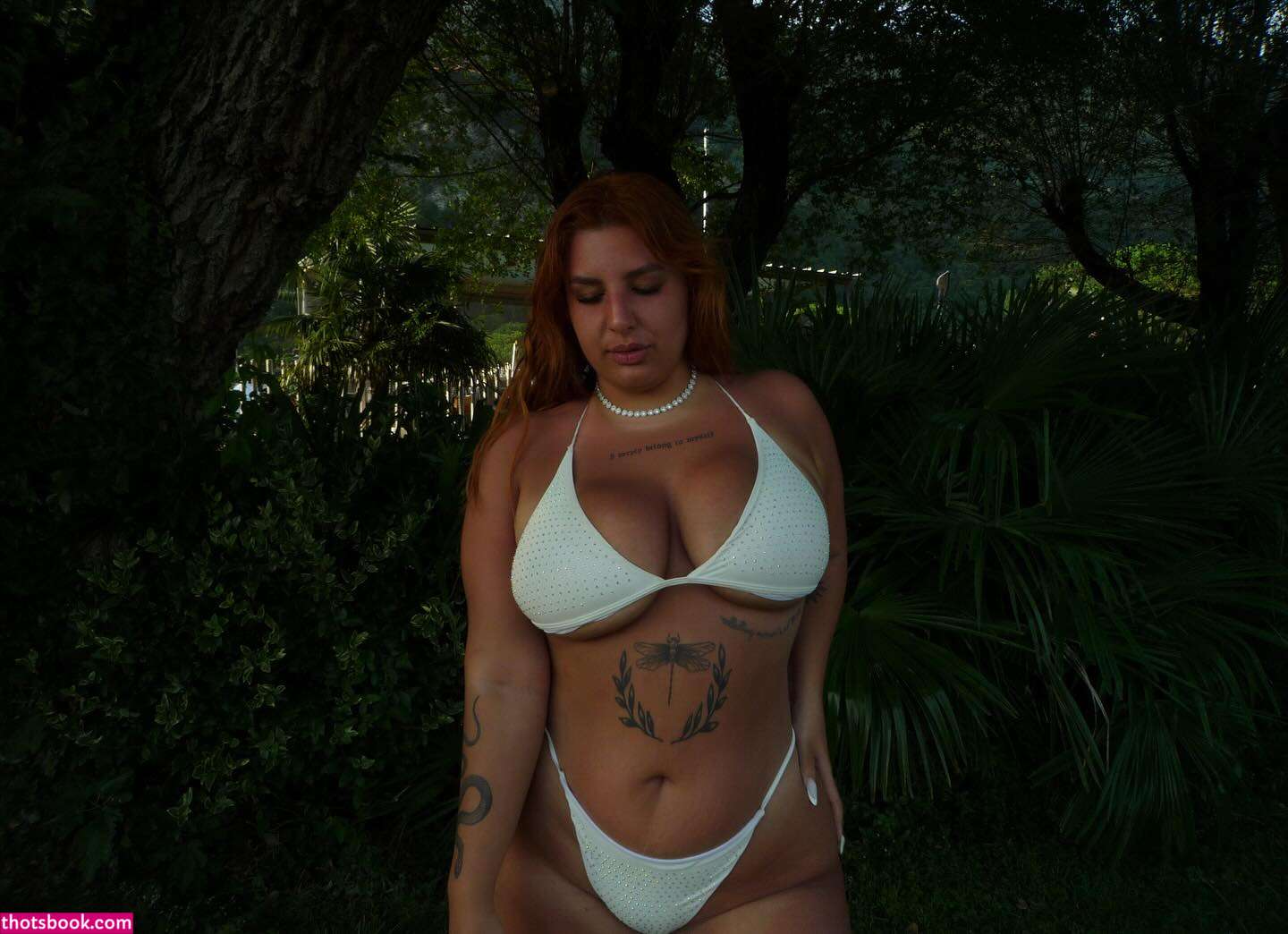 Lucrezia Scala Photo #27