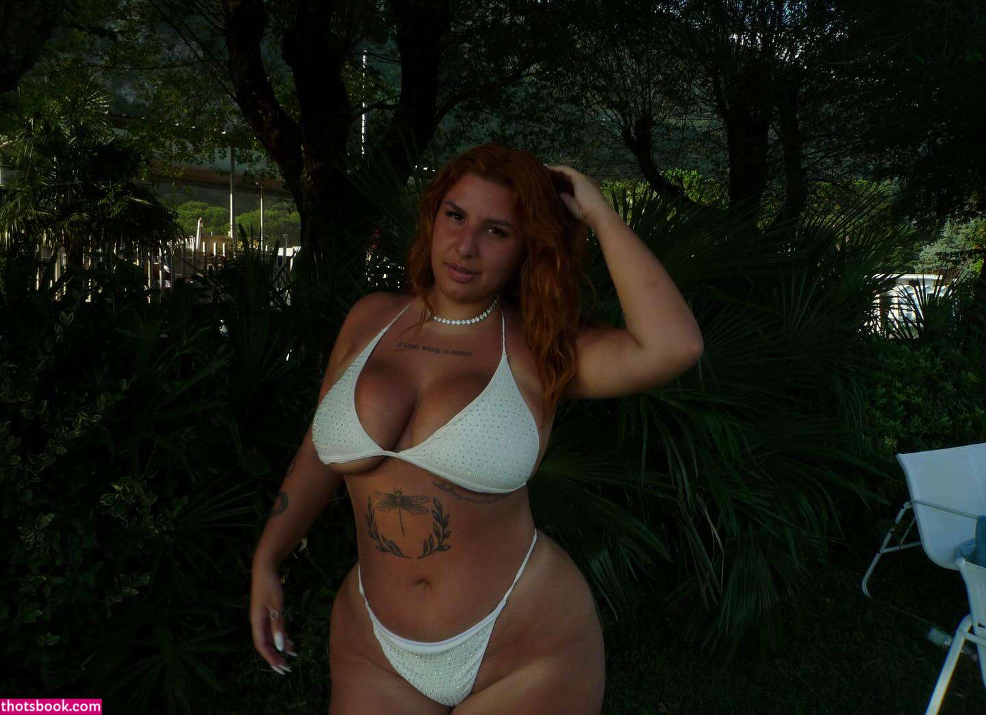 Lucrezia Scala Photo #29