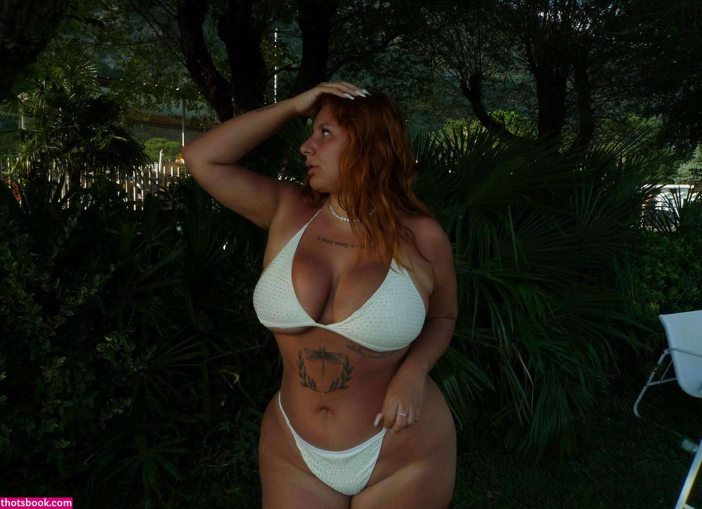 Lucrezia Scala Photo #31