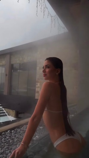 Maria Cholidou Photo #2