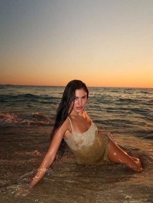 Maria Cholidou Photo #12