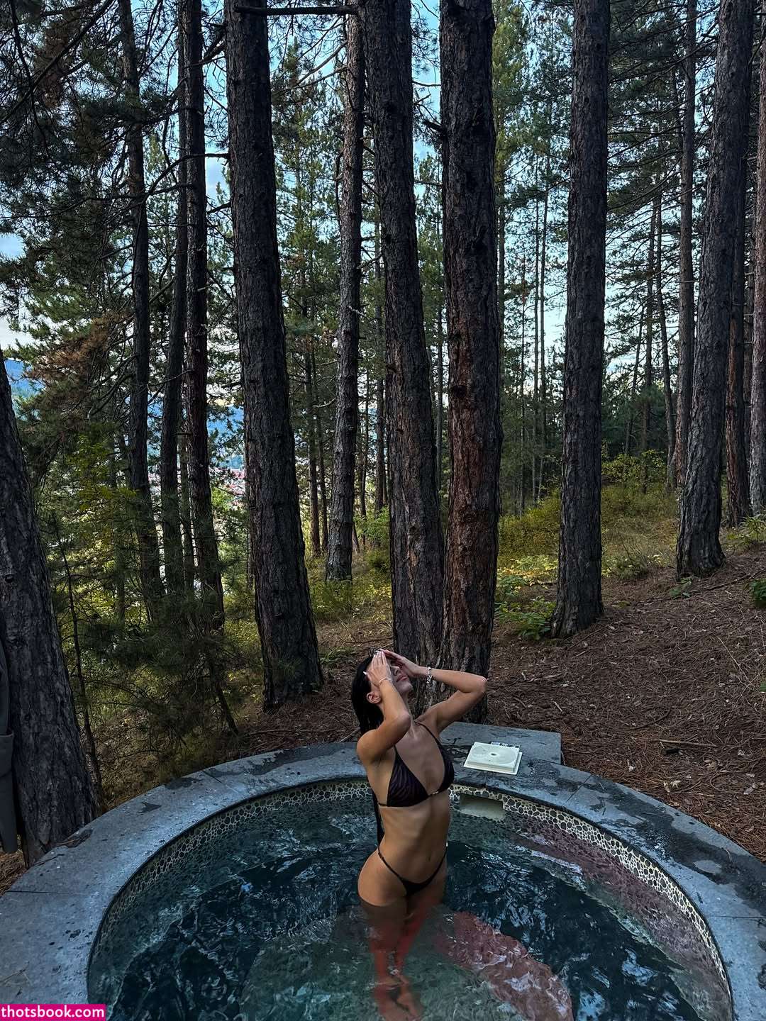 Maria Cholidou Photo #26