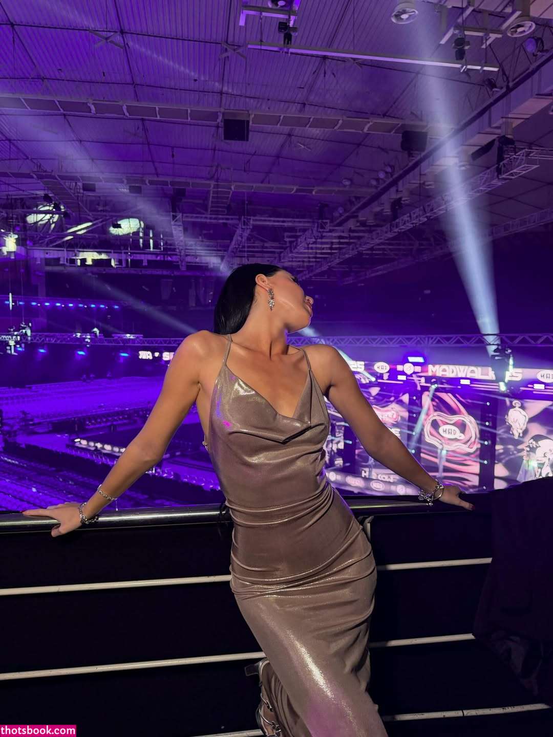 Maria Cholidou Photo #27