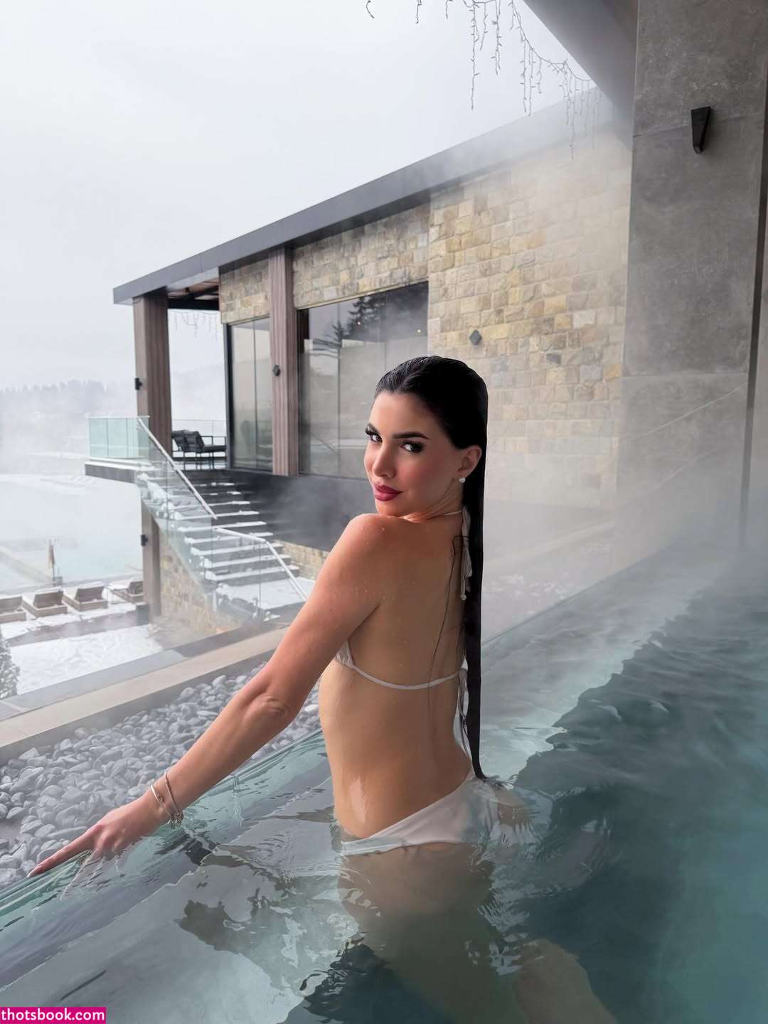 Maria Cholidou Photo #36