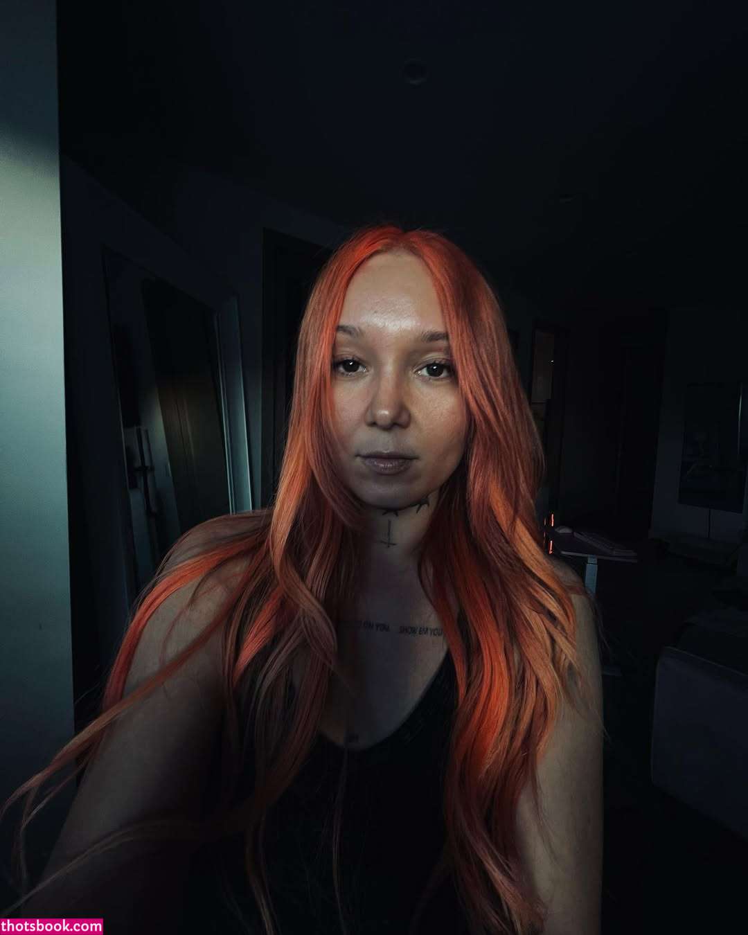 Nova Rockafeller Photo #2