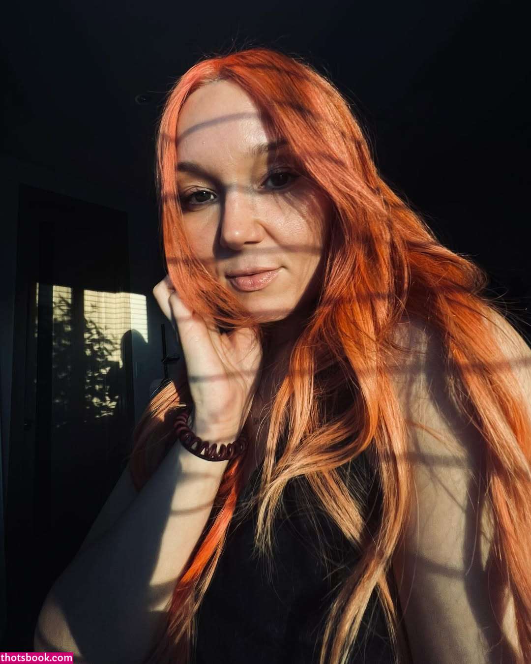 Nova Rockafeller Photo #3