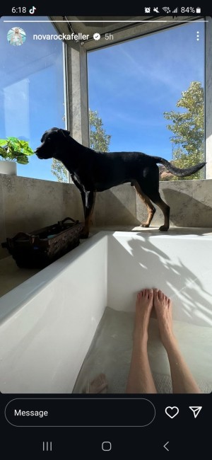 Nova Rockafeller Photo #6