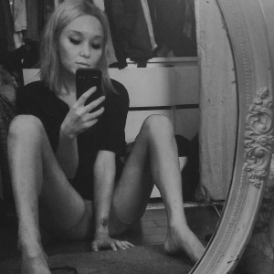 Nova Rockafeller Photo #7