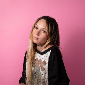 Nova Rockafeller Photo #9