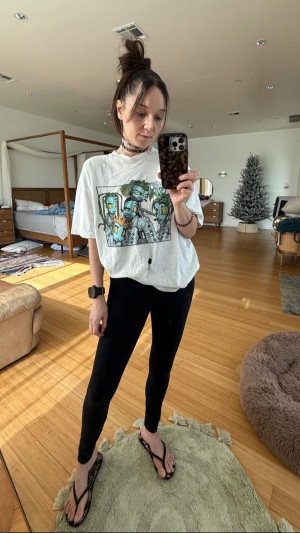 Nova Rockafeller Photo #11