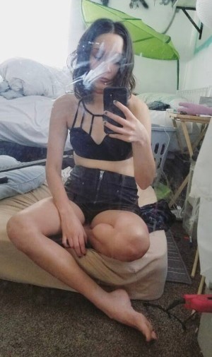 Nova Rockafeller Photo #12