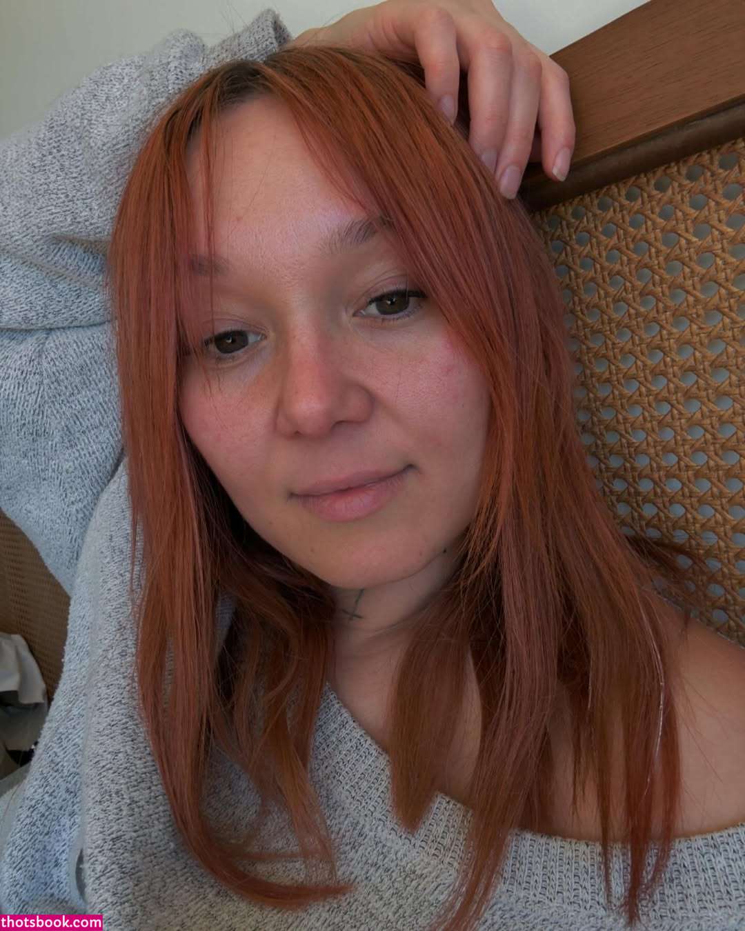 Nova Rockafeller Photo #14