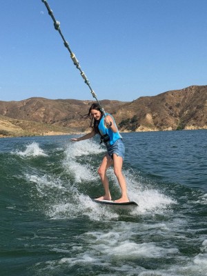 Nova Rockafeller Photo #20