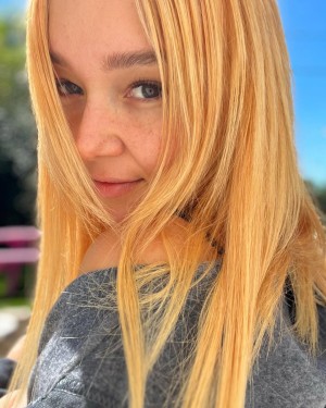 Nova Rockafeller Photo #21