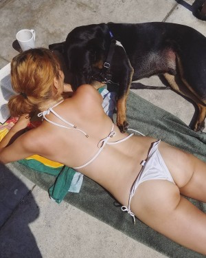 Nova Rockafeller Photo #28