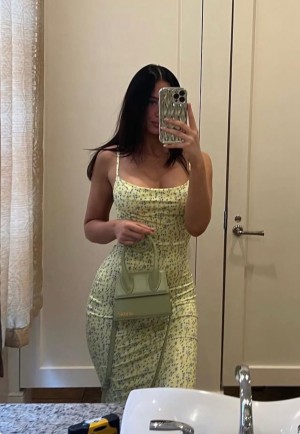 Sarah Kennedy Photo #15