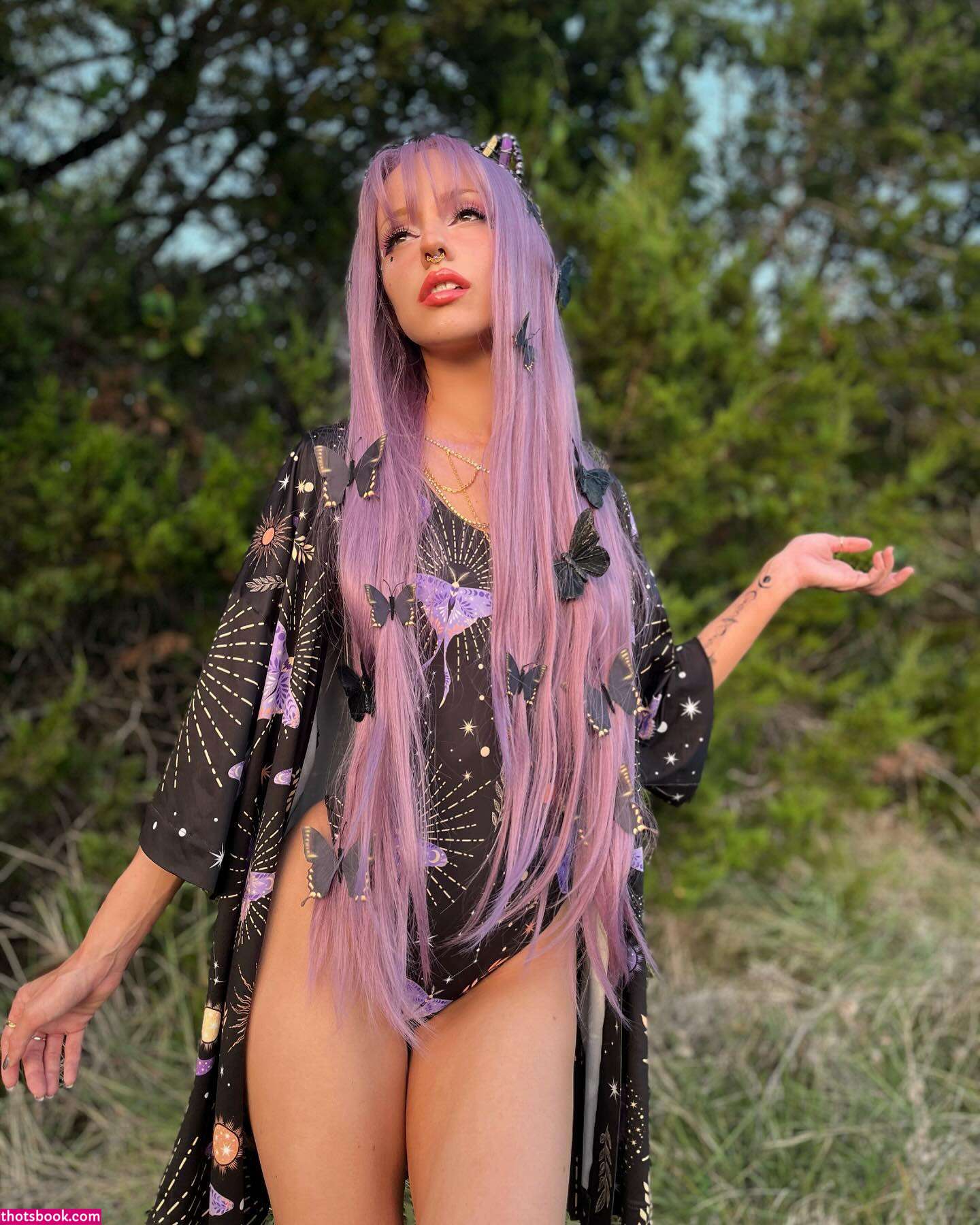 Sierra Tyler Photo #2