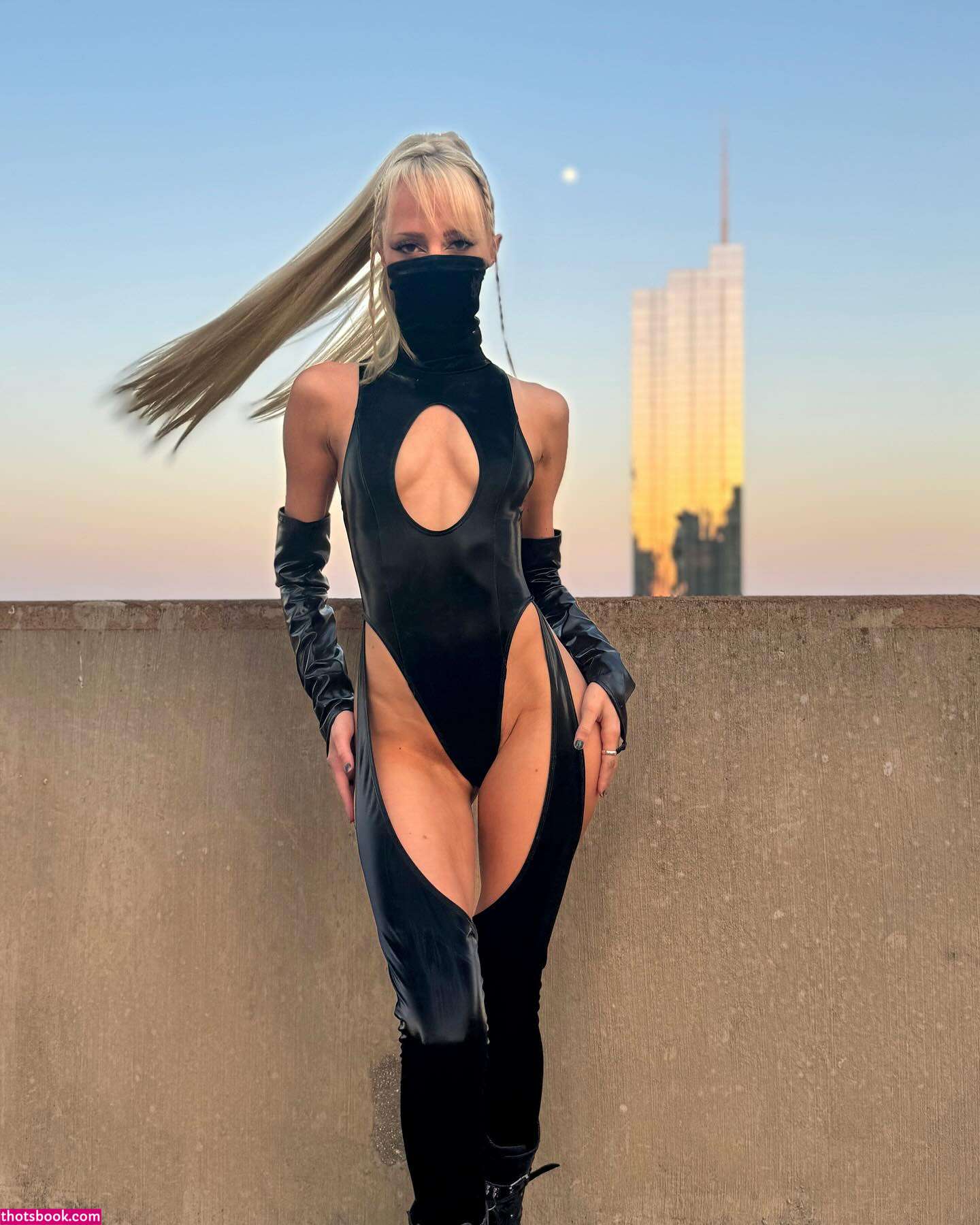 Sierra Tyler Photo #14