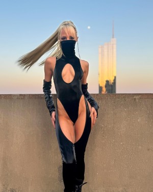 Sierra Tyler Photo #14