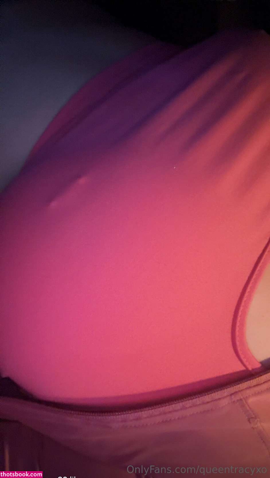 Queentracyxo Photo #41