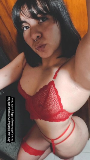 Sofia Chavez Photo #5