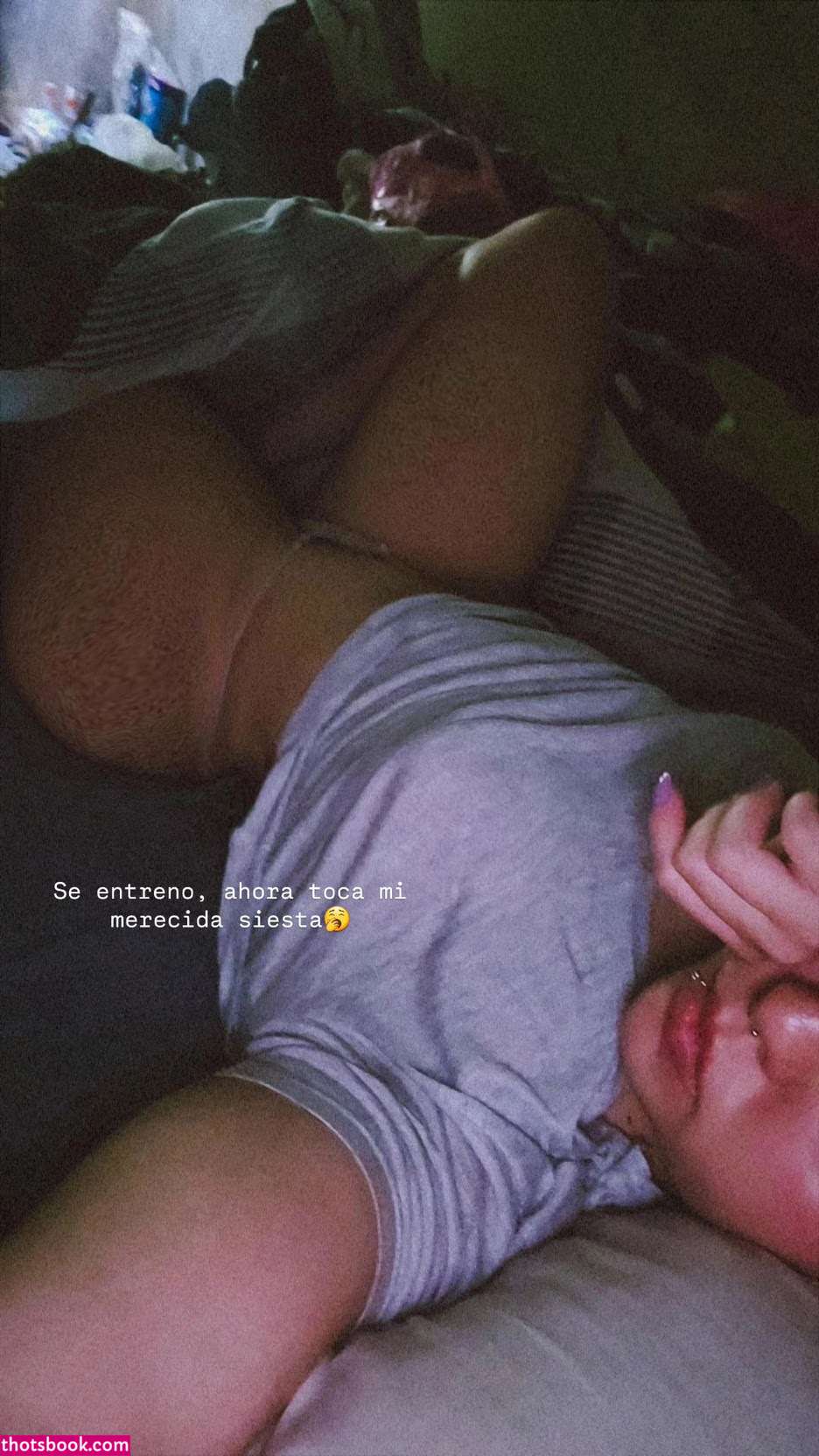 Sofia Chavez Photo #10