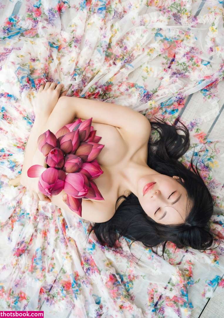 Suzuki Fumina Photo #71