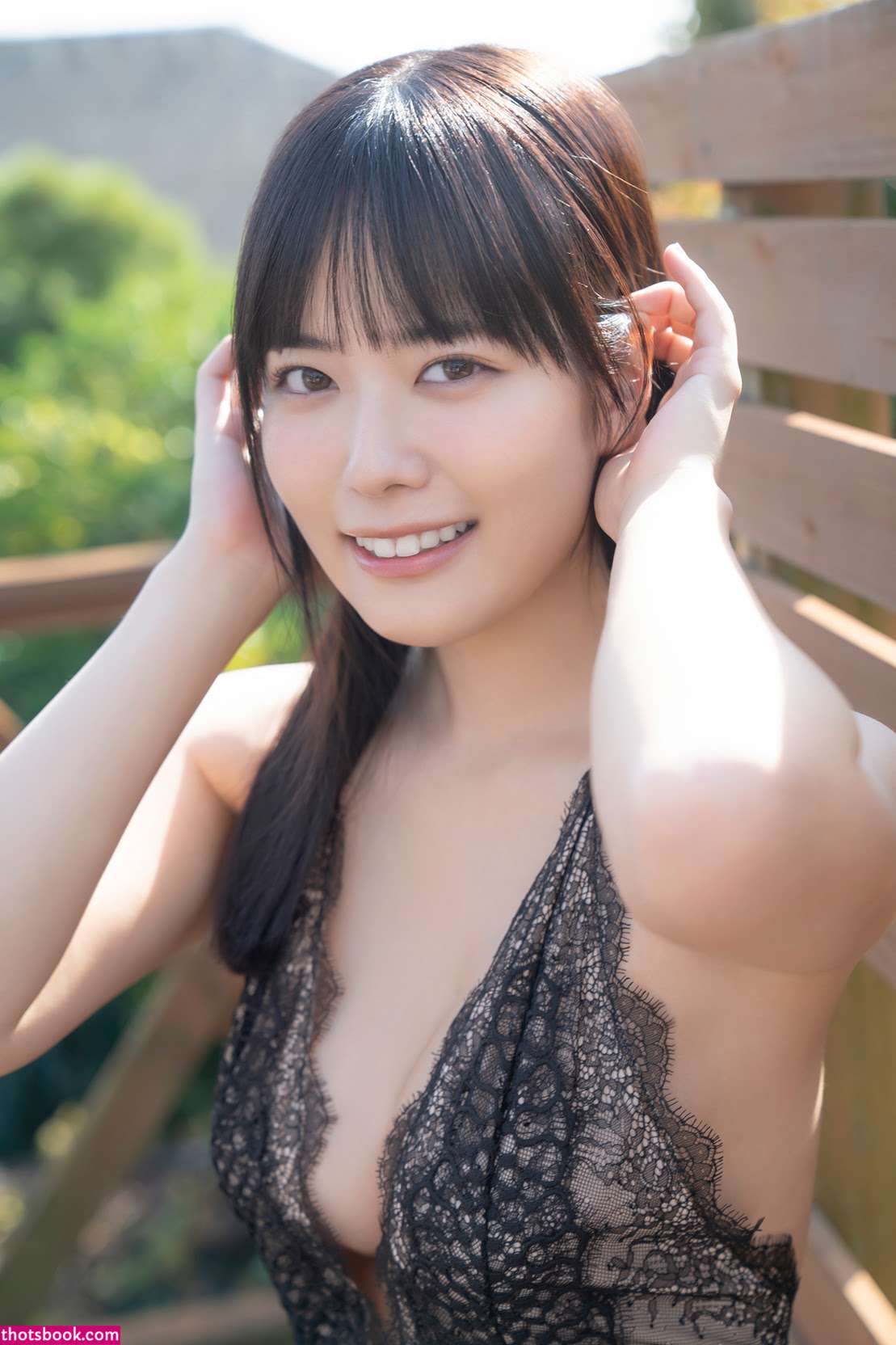 Umi Shinonome Photo #217