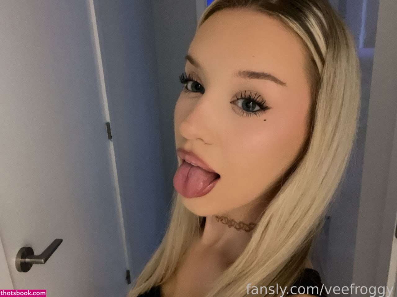 veefroggy Photo #803