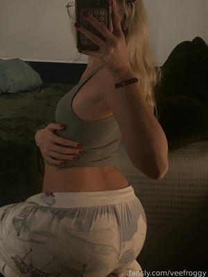 veefroggy Photo #822