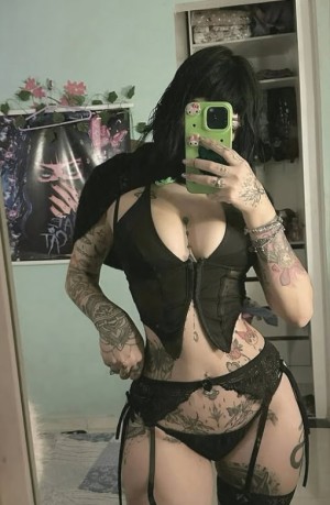 Yasmim Cat Photo #172