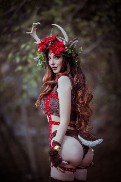 Ashlynne Dae Photo #18